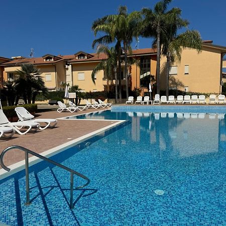 Sabbia Di Marinella Apartment Pizzo  Luaran gambar