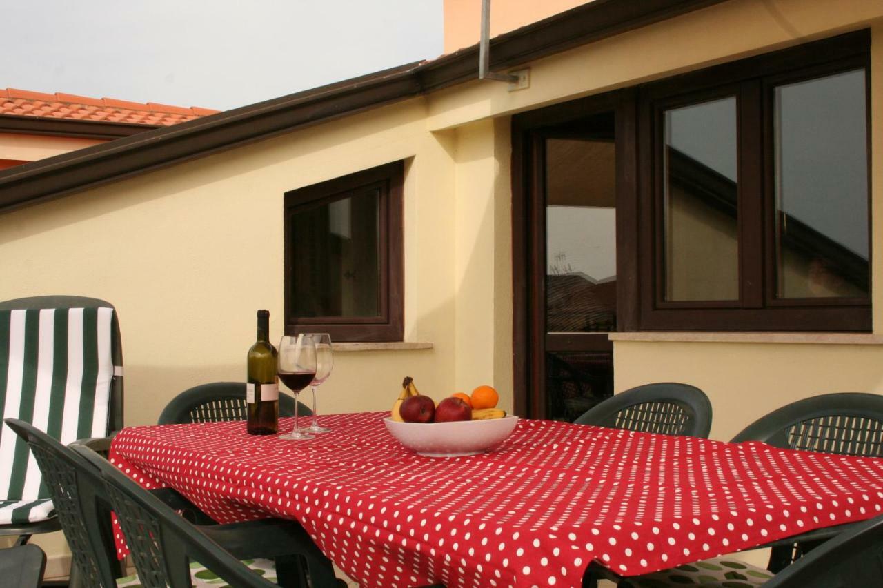 Sabbia Di Marinella Apartment Pizzo  Luaran gambar