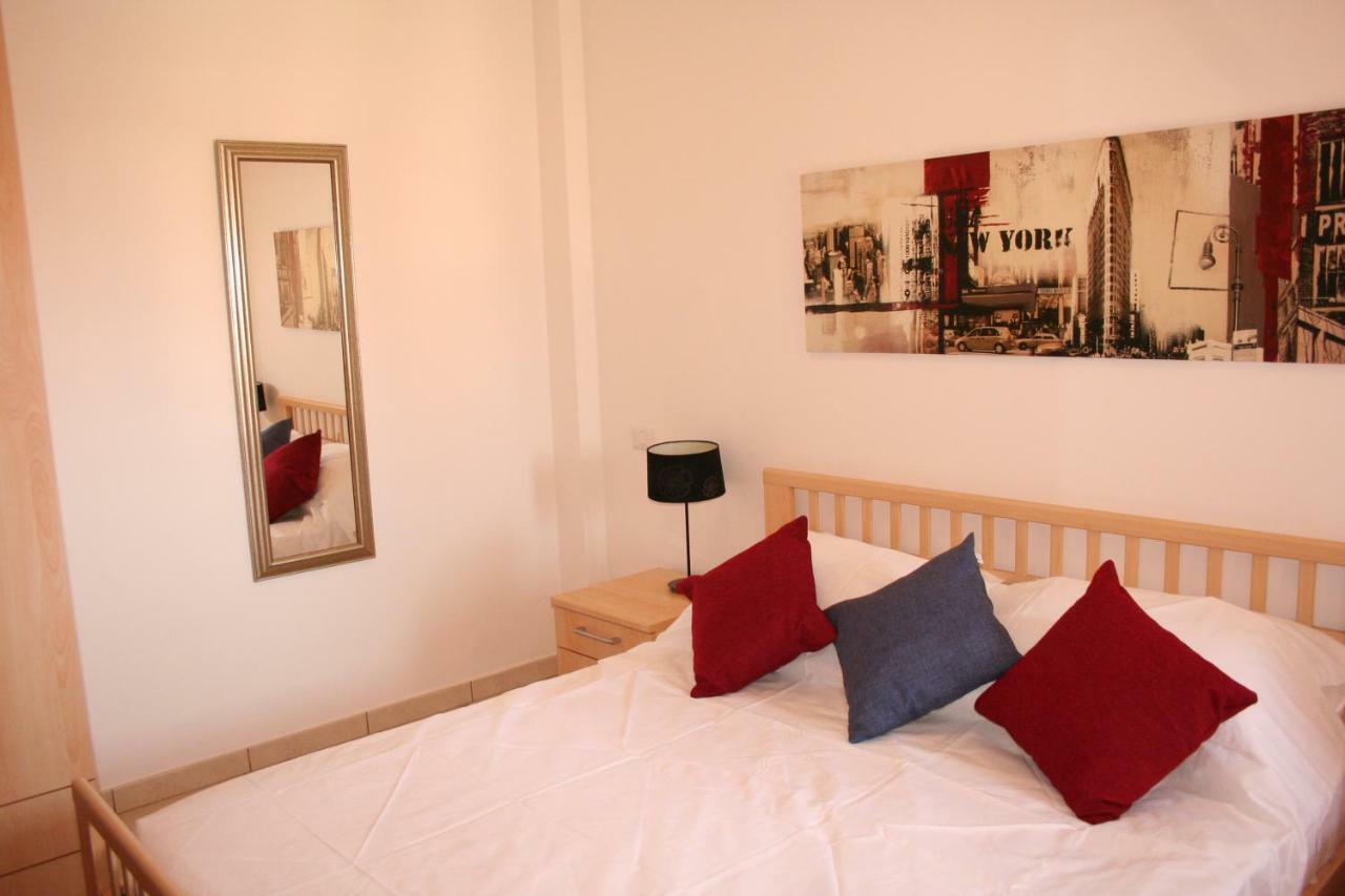 Sabbia Di Marinella Apartment Pizzo  Luaran gambar