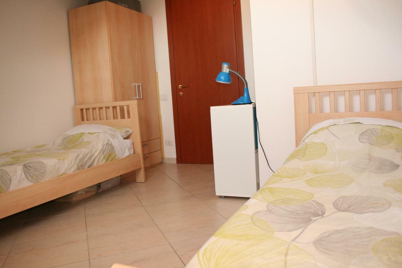 Sabbia Di Marinella Apartment Pizzo  Luaran gambar