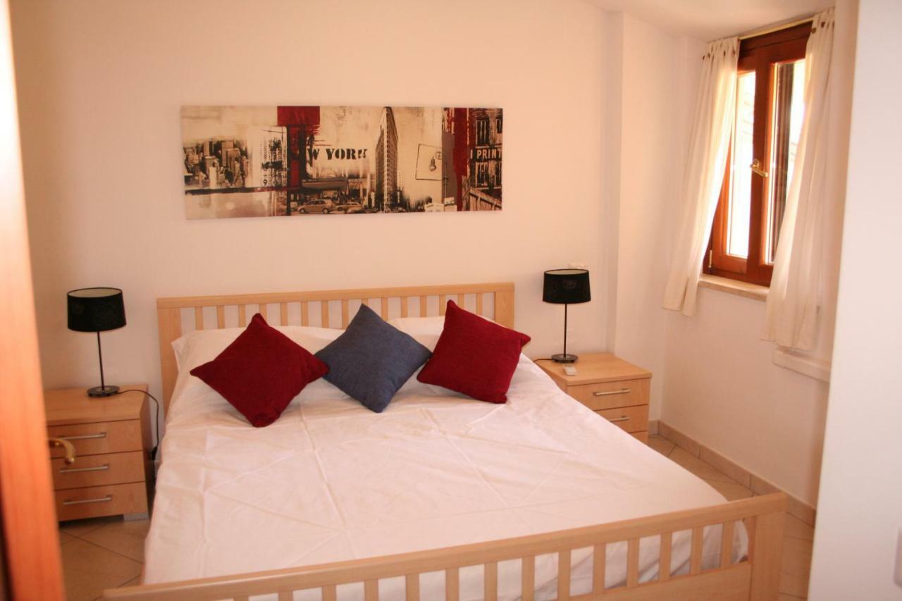 Sabbia Di Marinella Apartment Pizzo  Luaran gambar