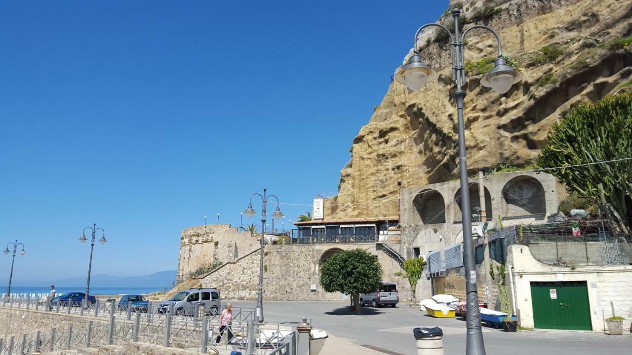 Sabbia Di Marinella Apartment Pizzo  Luaran gambar